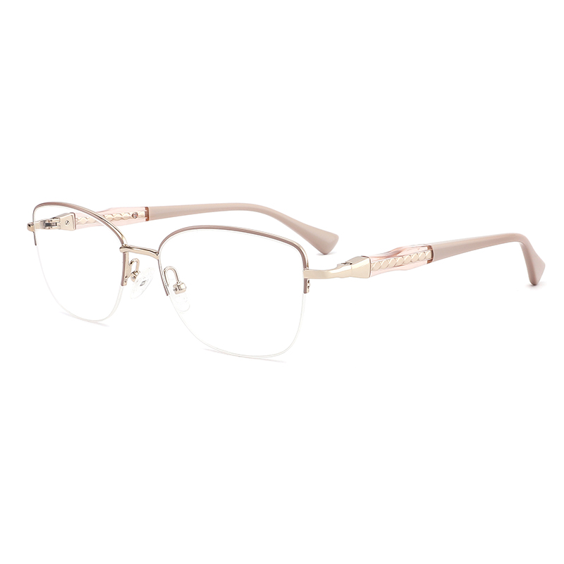 YG11070 METAL OPTICAL FRAMES